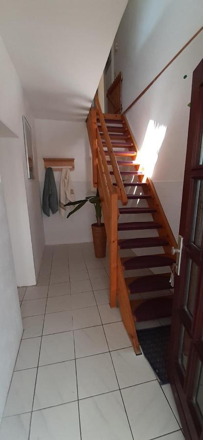 Casa Mediterrana II Еркрат Екстериор снимка