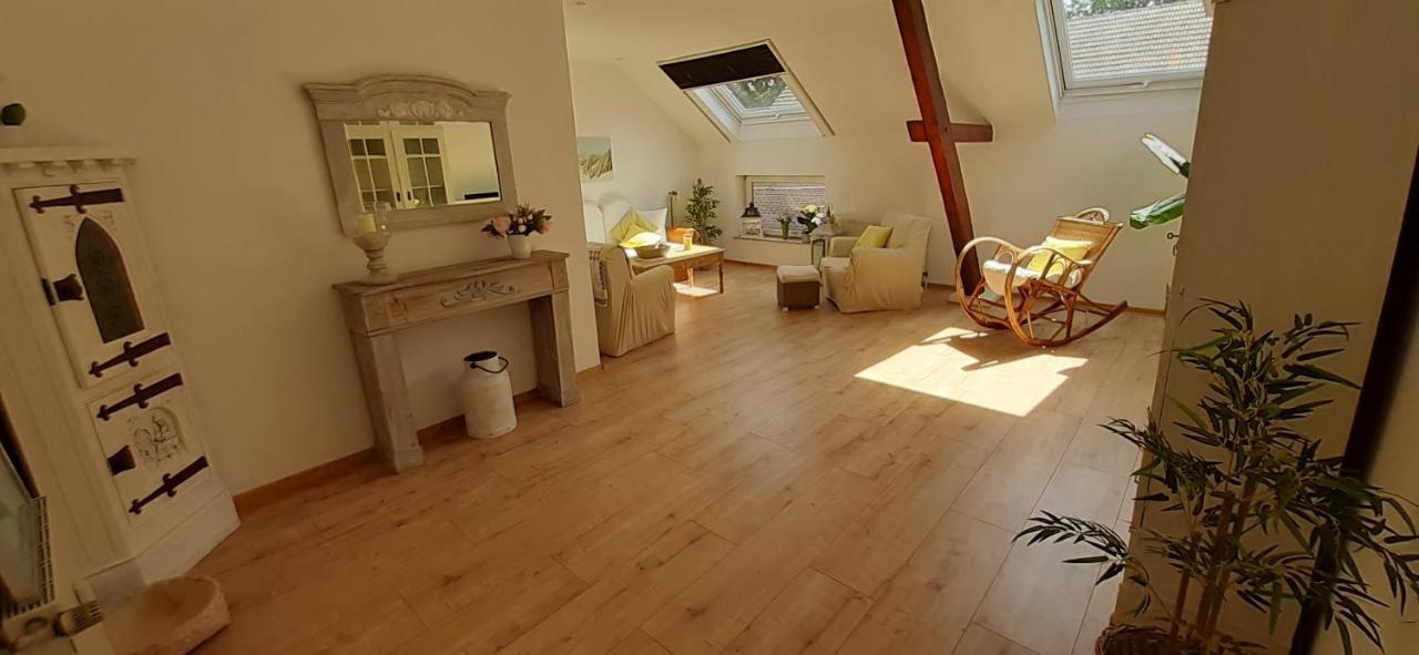Casa Mediterrana II Еркрат Екстериор снимка