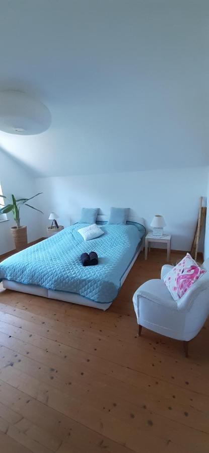 Casa Mediterrana II Еркрат Екстериор снимка