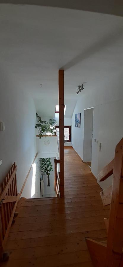 Casa Mediterrana II Еркрат Екстериор снимка