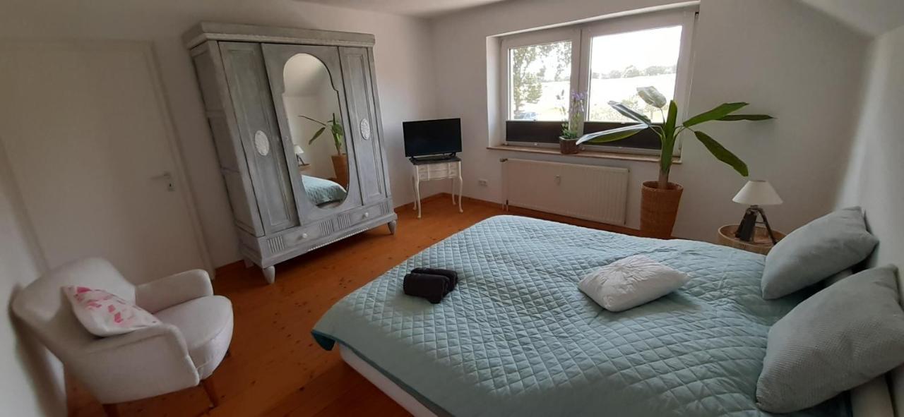 Casa Mediterrana II Еркрат Екстериор снимка