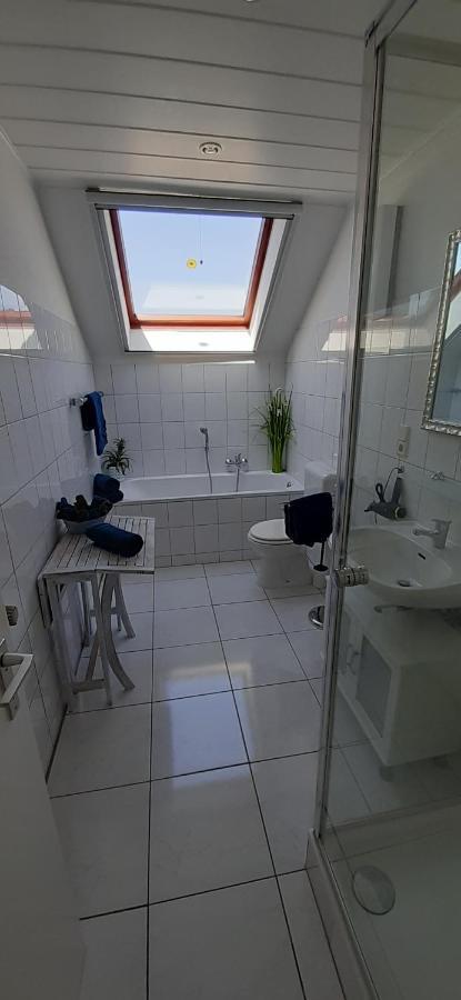 Casa Mediterrana II Еркрат Екстериор снимка