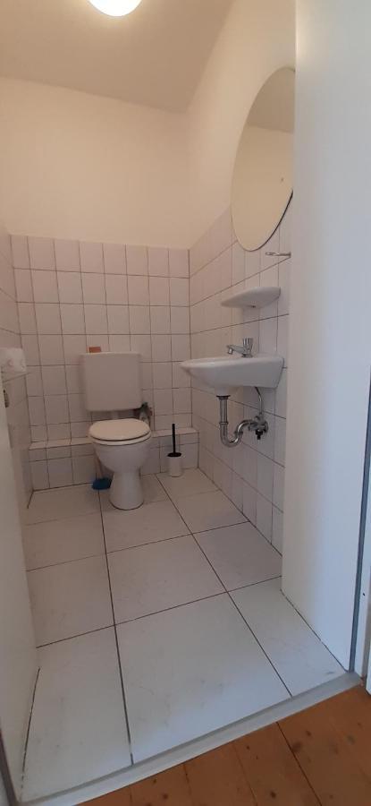 Casa Mediterrana II Еркрат Екстериор снимка