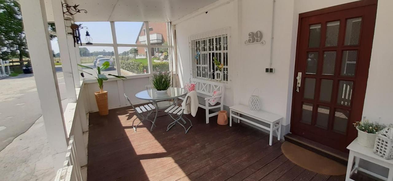 Casa Mediterrana II Еркрат Екстериор снимка