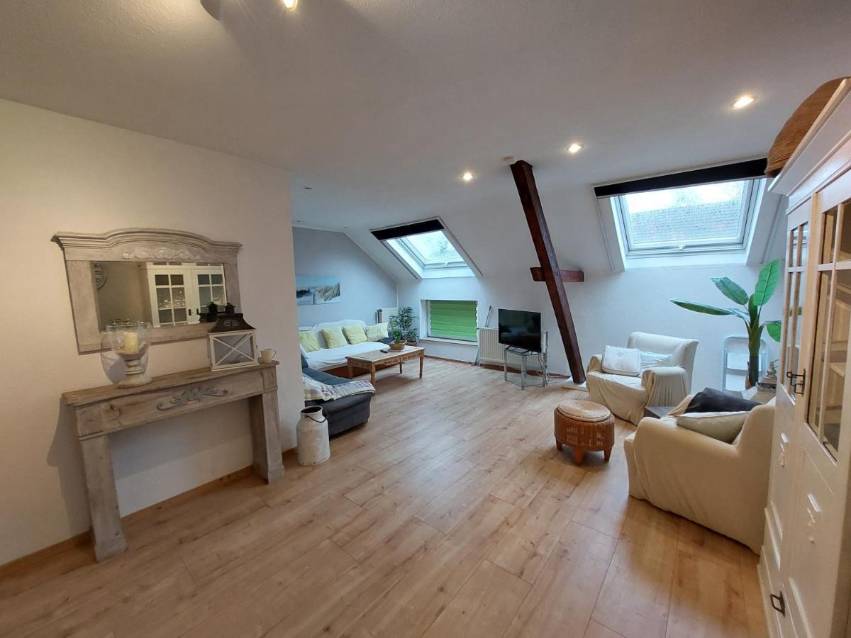 Casa Mediterrana II Еркрат Екстериор снимка
