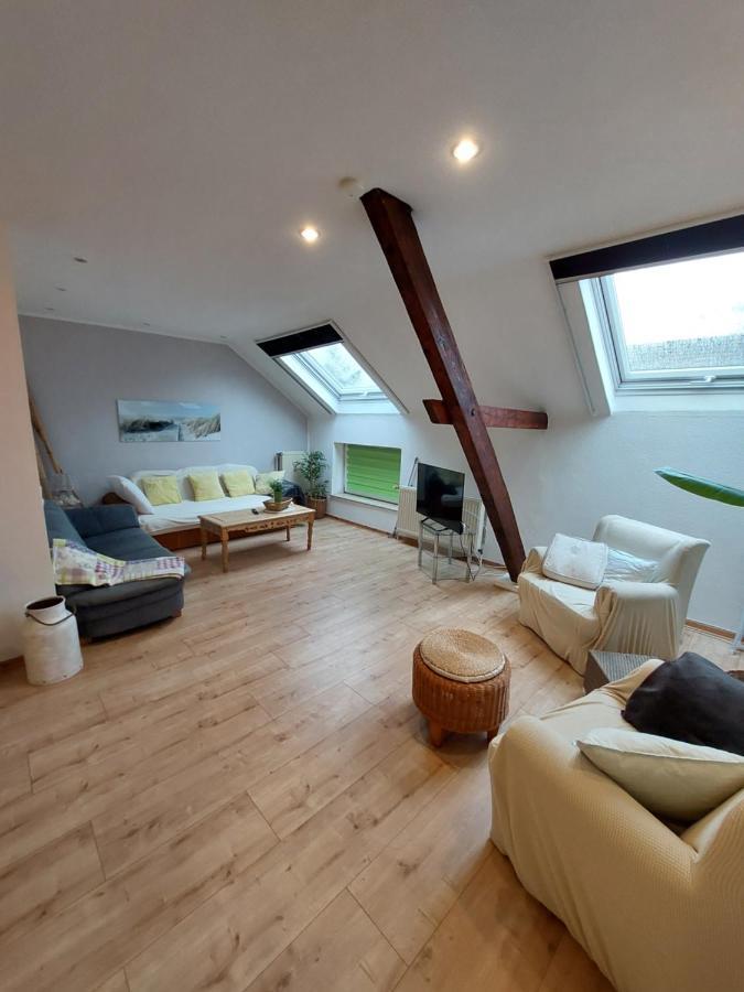 Casa Mediterrana II Еркрат Екстериор снимка