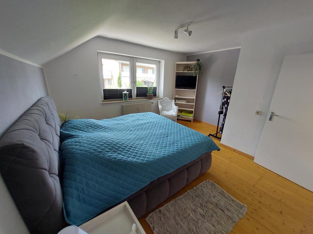 Casa Mediterrana II Еркрат Екстериор снимка
