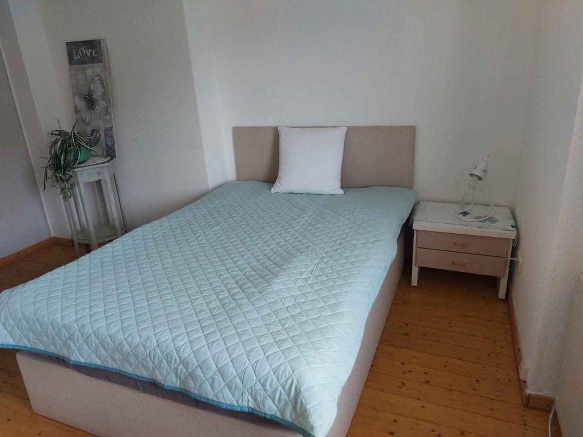 Casa Mediterrana II Еркрат Екстериор снимка