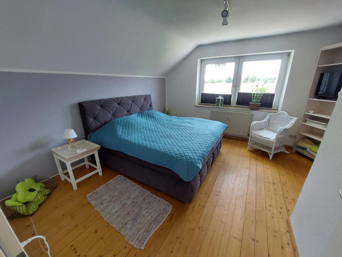 Casa Mediterrana II Еркрат Екстериор снимка