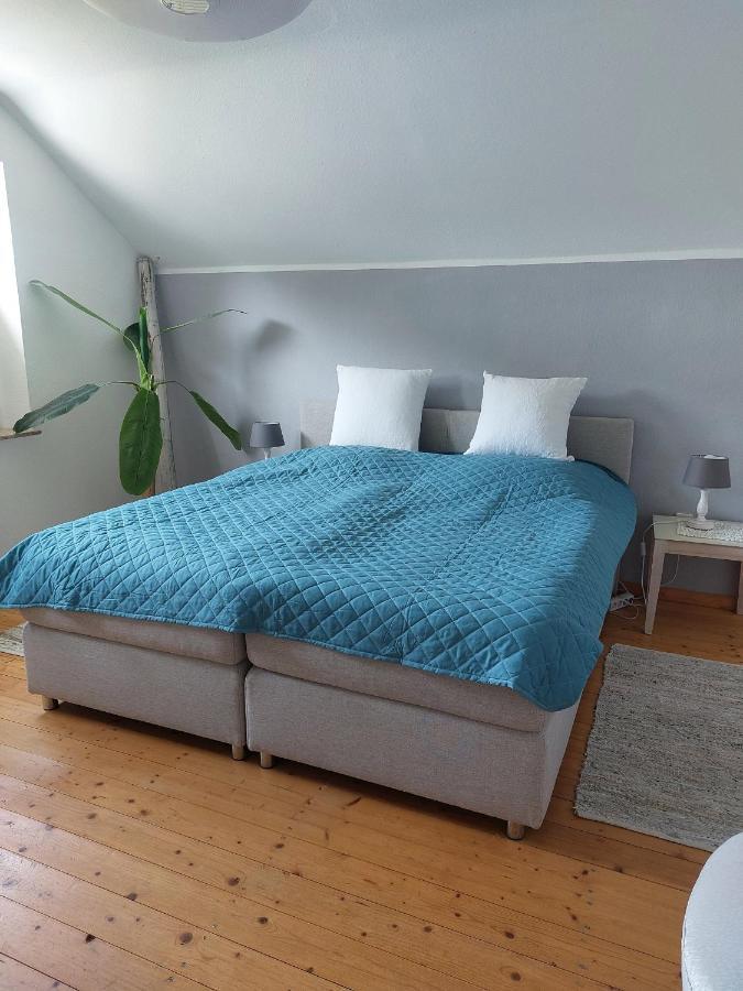 Casa Mediterrana II Еркрат Екстериор снимка