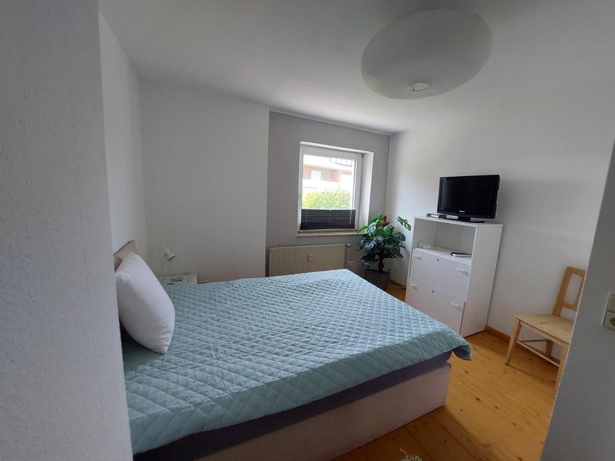 Casa Mediterrana II Еркрат Екстериор снимка