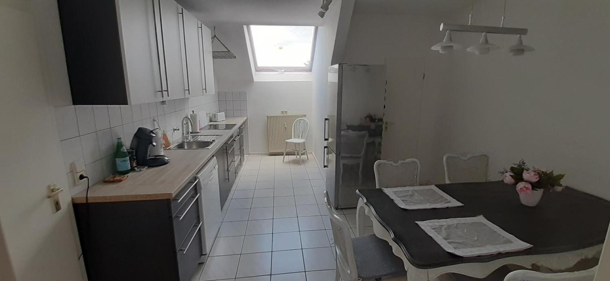 Casa Mediterrana II Еркрат Стая снимка