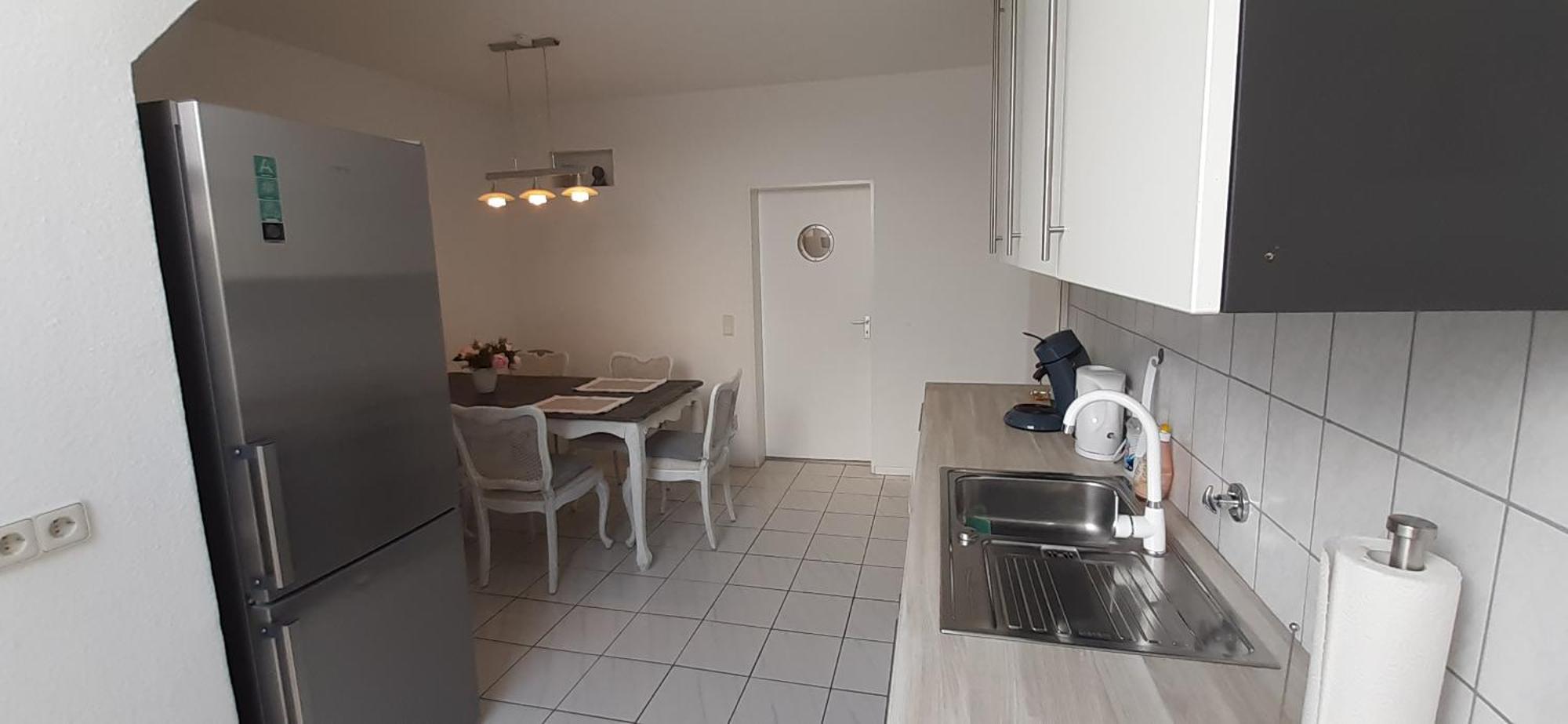 Casa Mediterrana II Еркрат Стая снимка
